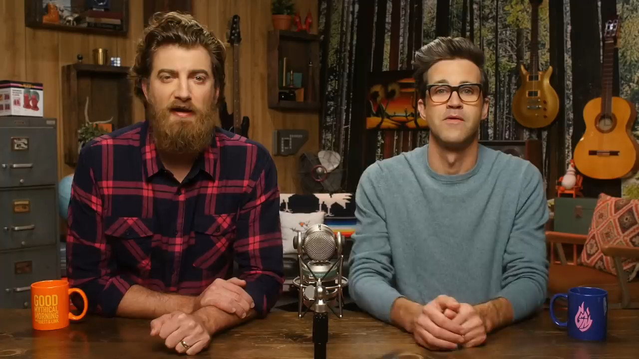 GMM 1671: Weirdest eBay Items (GAME)