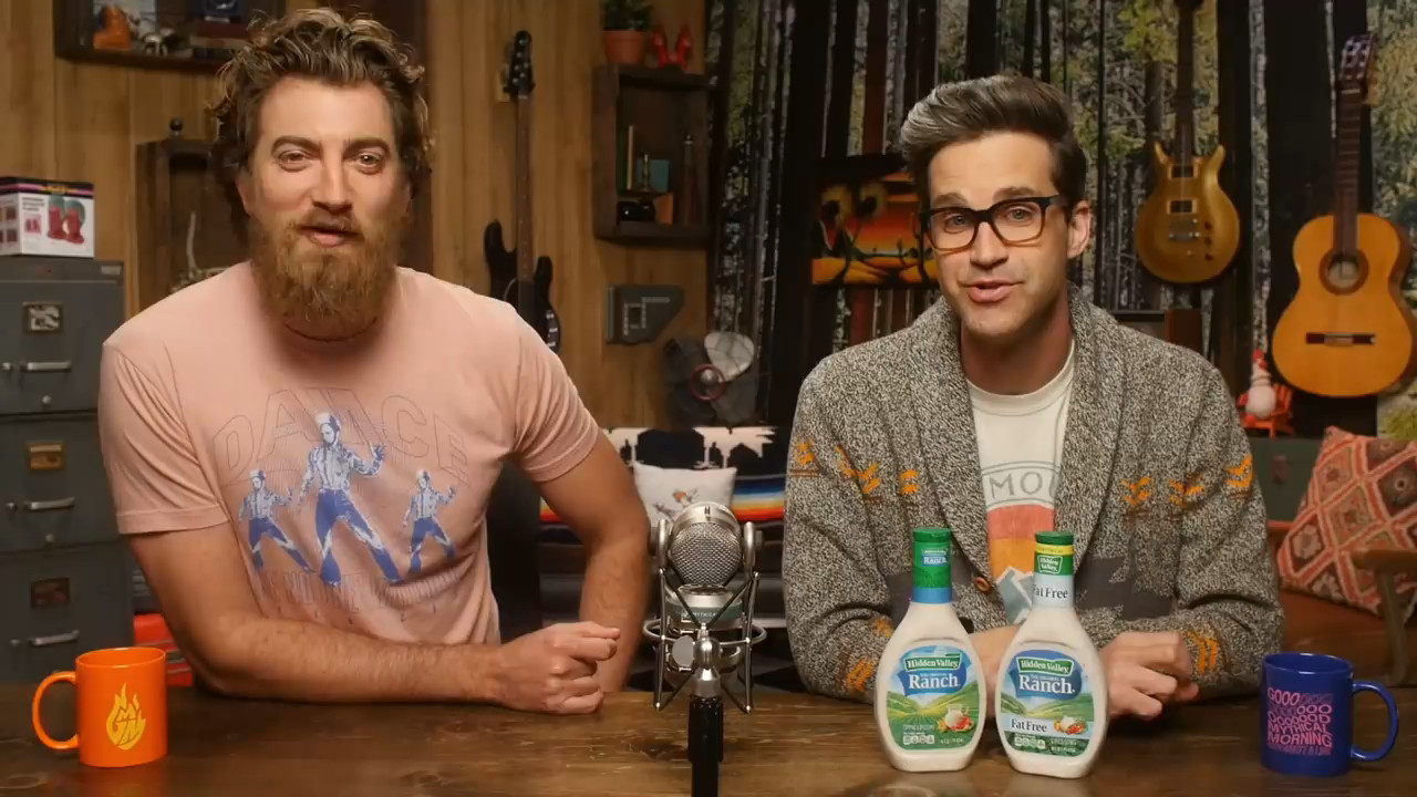 GMM 1674: Low Fat vs. Regular Salad Dressing Taste Test
