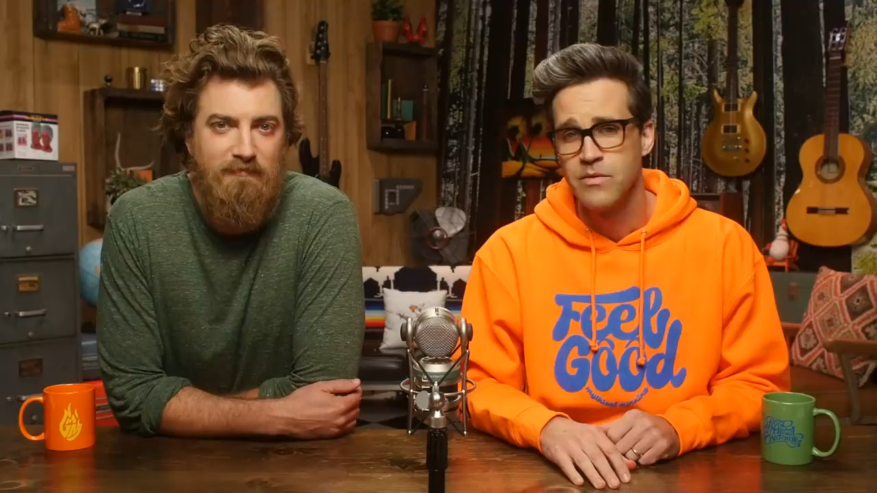 GMM 1678: Can We Remember The Dumb Things We Said? (GAME)