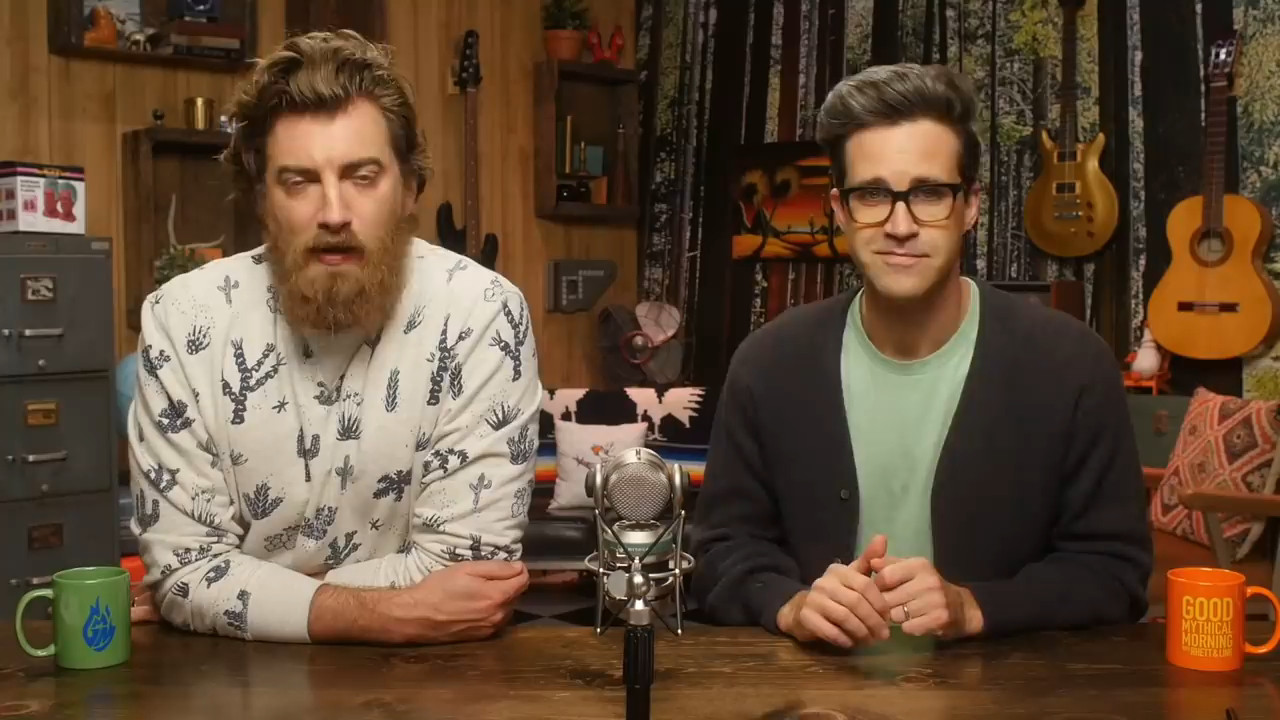 GMM 1684: Is Peanut Butter And Jelly Good In Everything? Taste Test