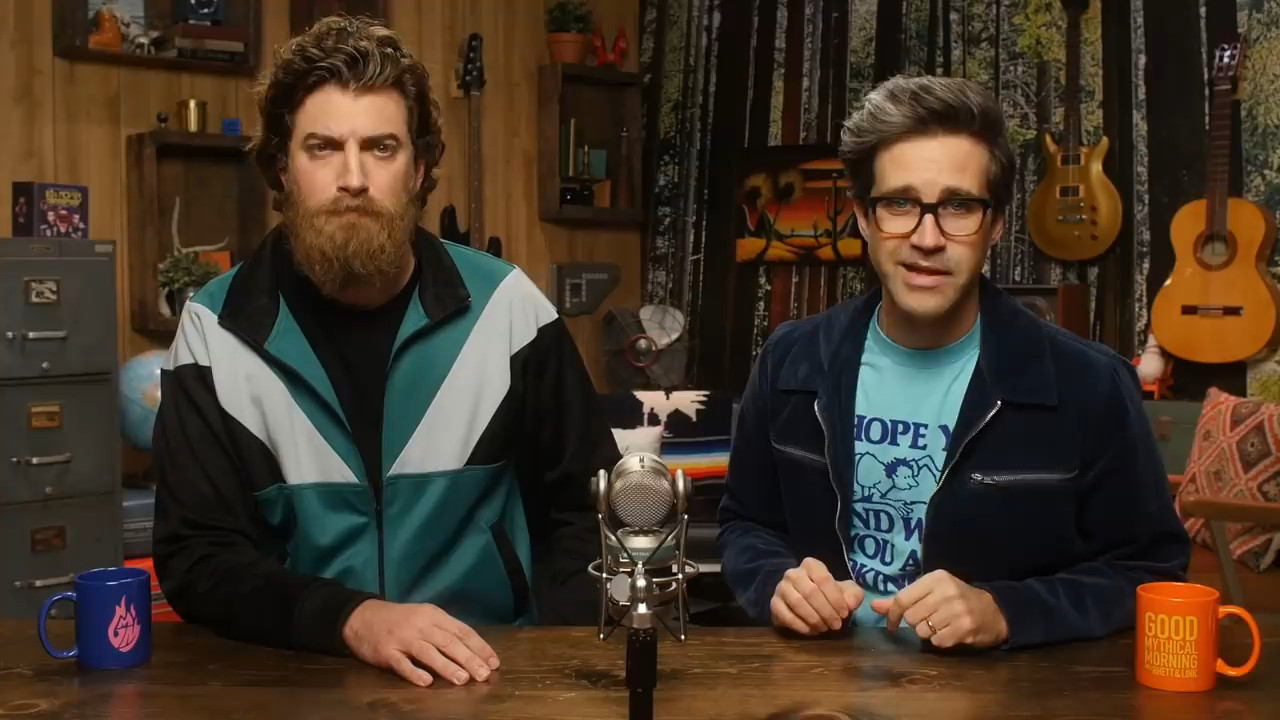 GMM 1688: We Made Products For Dragons