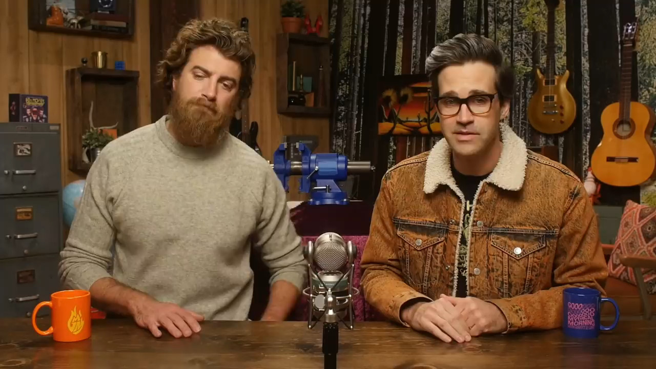 GMM 1691: Putting Weird Things In A Vise (TEST)