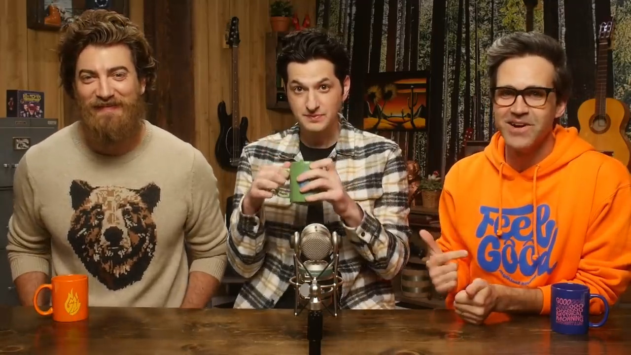 GMM 1693: Who Is the Fastest? (SPEED CHALLENGE)