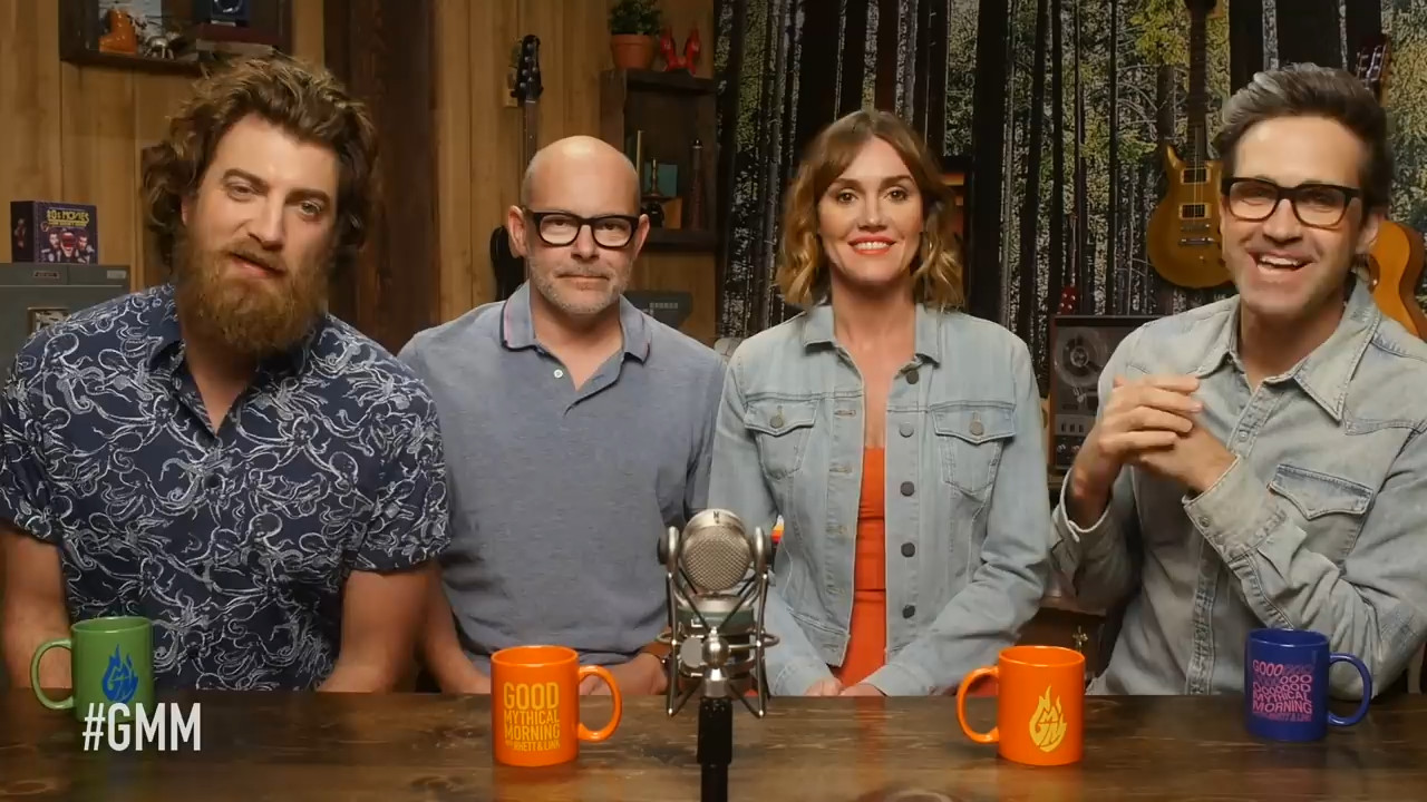 GMM 1698: Can You Guess Who’s Lying? (GAME)