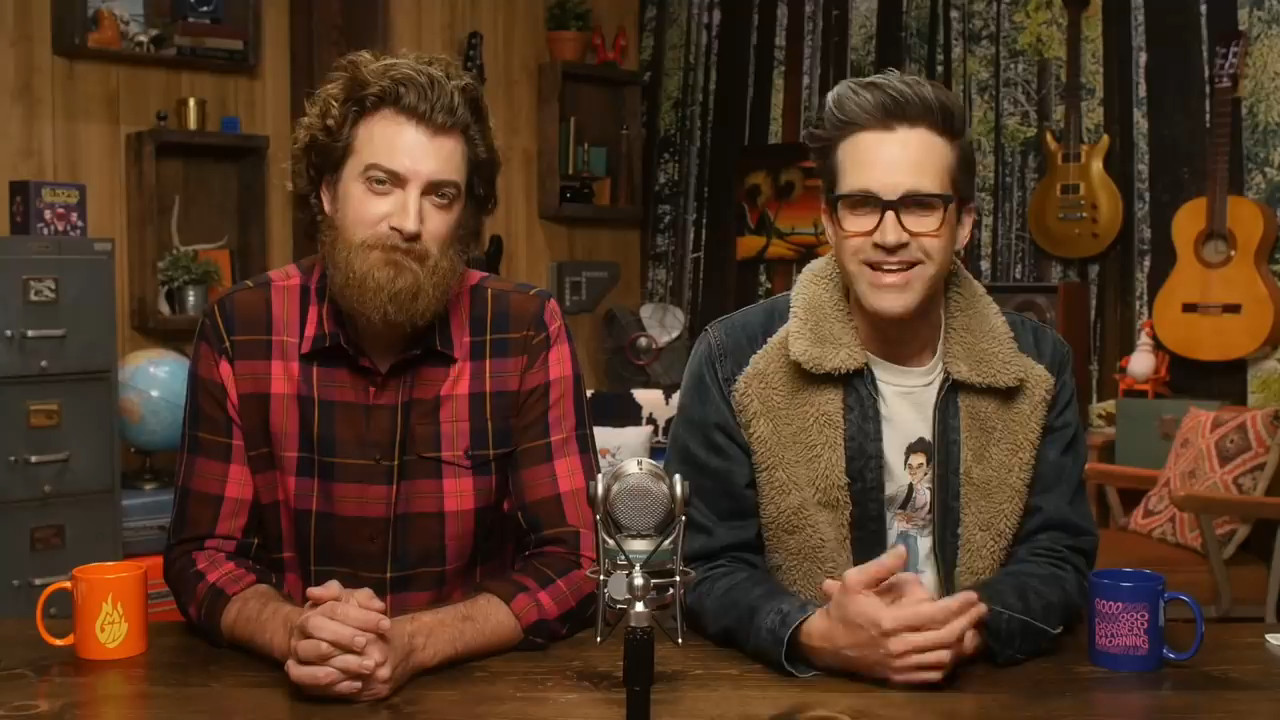 GMM 1701: Voice Changer Guess Who Game