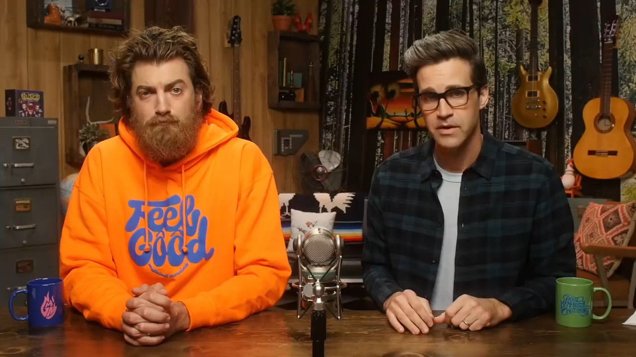 GMM 1702: Can We Find The Name Brand Soup? (GAME)