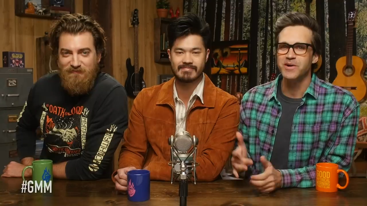 GMM 1703: Hilarious Kids’ Love Letters (GAME)