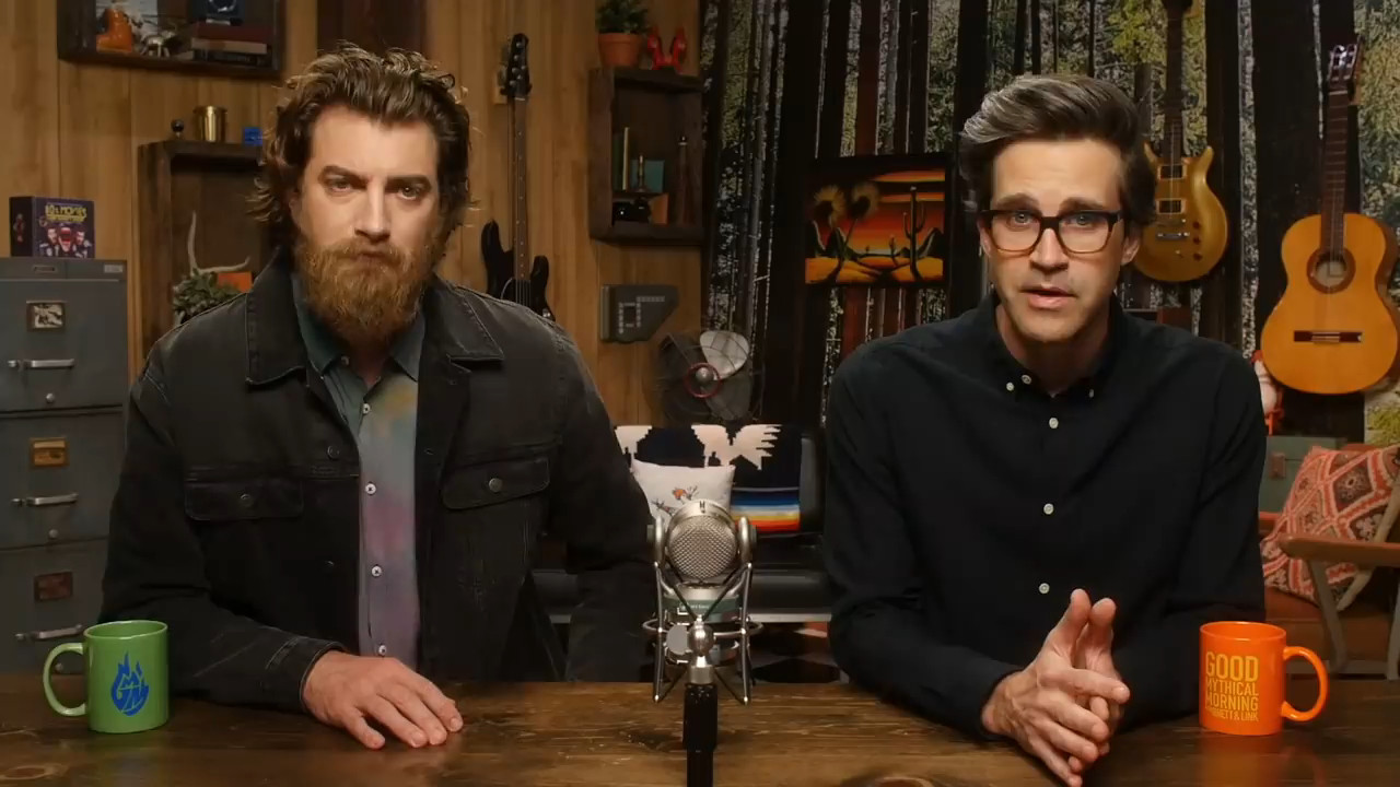 GMM 1704: Can We Break It? (CHALLENGE)