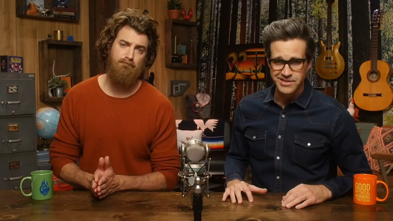 GMM 1715: Ice Cream Taste Test Tournament: Chocolate Flavors