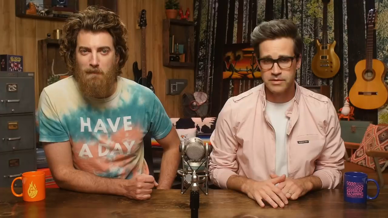 GMM 1717: Ice Cream Taste Test Tournament (Day 3)