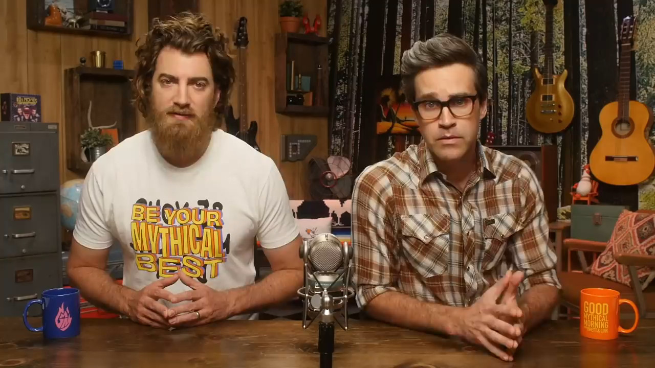 GMM 1718: Ice Cream Taste Test Tournament (Day 4)