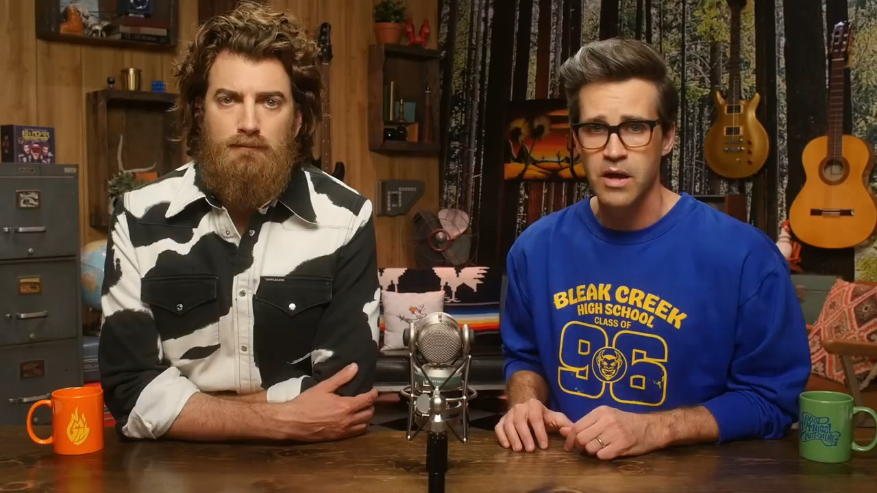GMM 1719: Ice Cream Taste Test Tournament: Finals