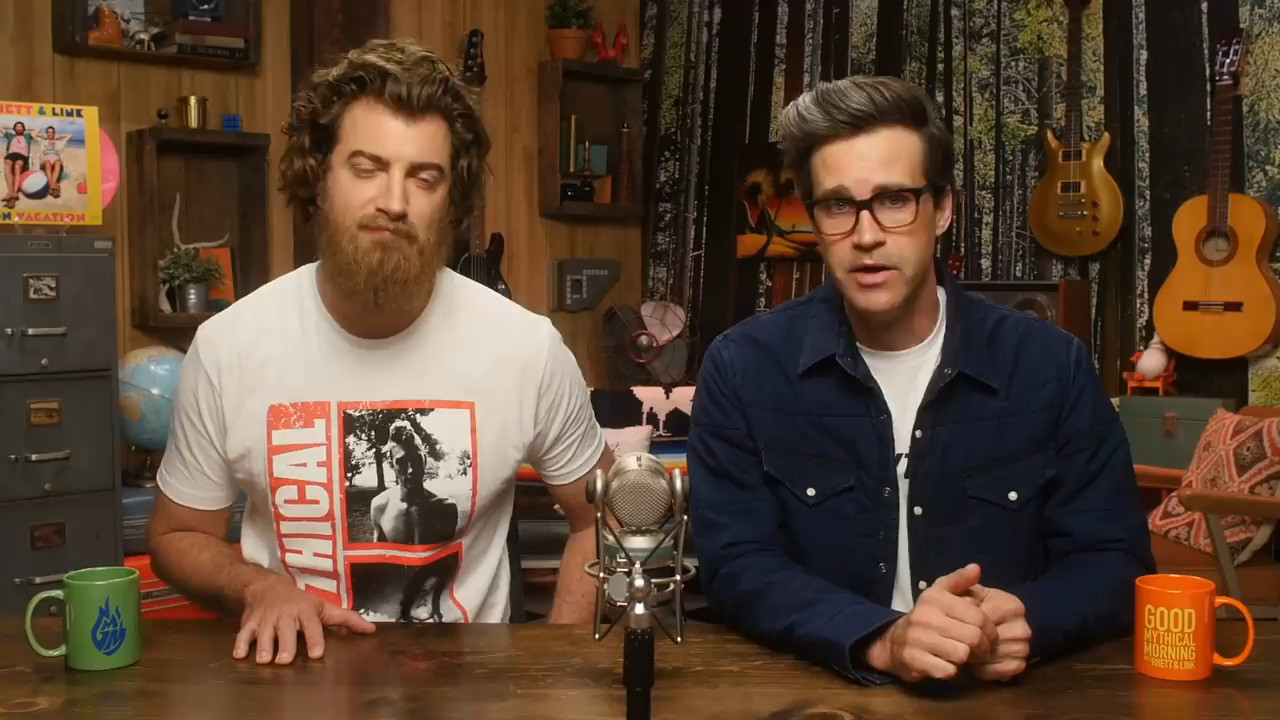 GMM 1723: Weird Mac And Cheese Combos Taste Test