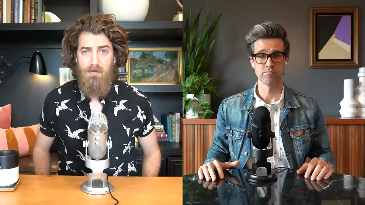GMM 1724: Dad Meme Review (Quarantine Episode)
