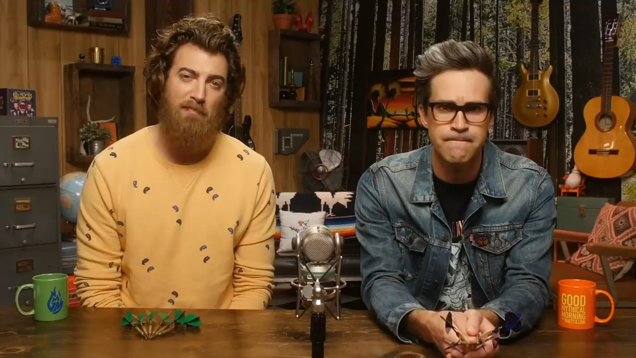 GMM 1726: International McDonald’s Taste Test