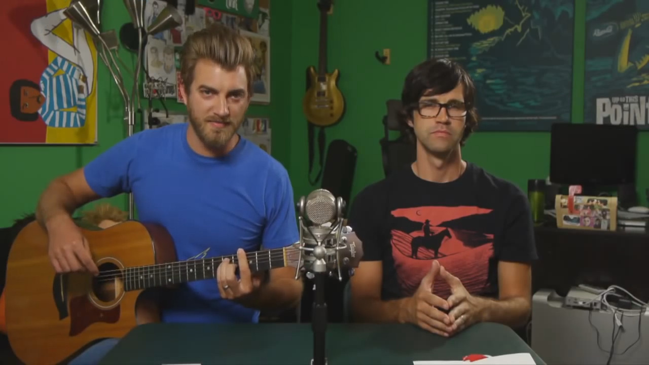 GMM 173: Gladiators vs Puppets