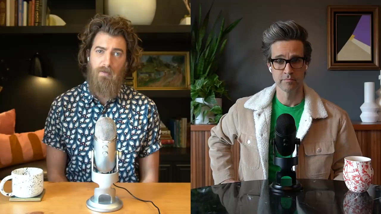 GMM 1730: Guess How Much This Body Part Is Worth (Game)