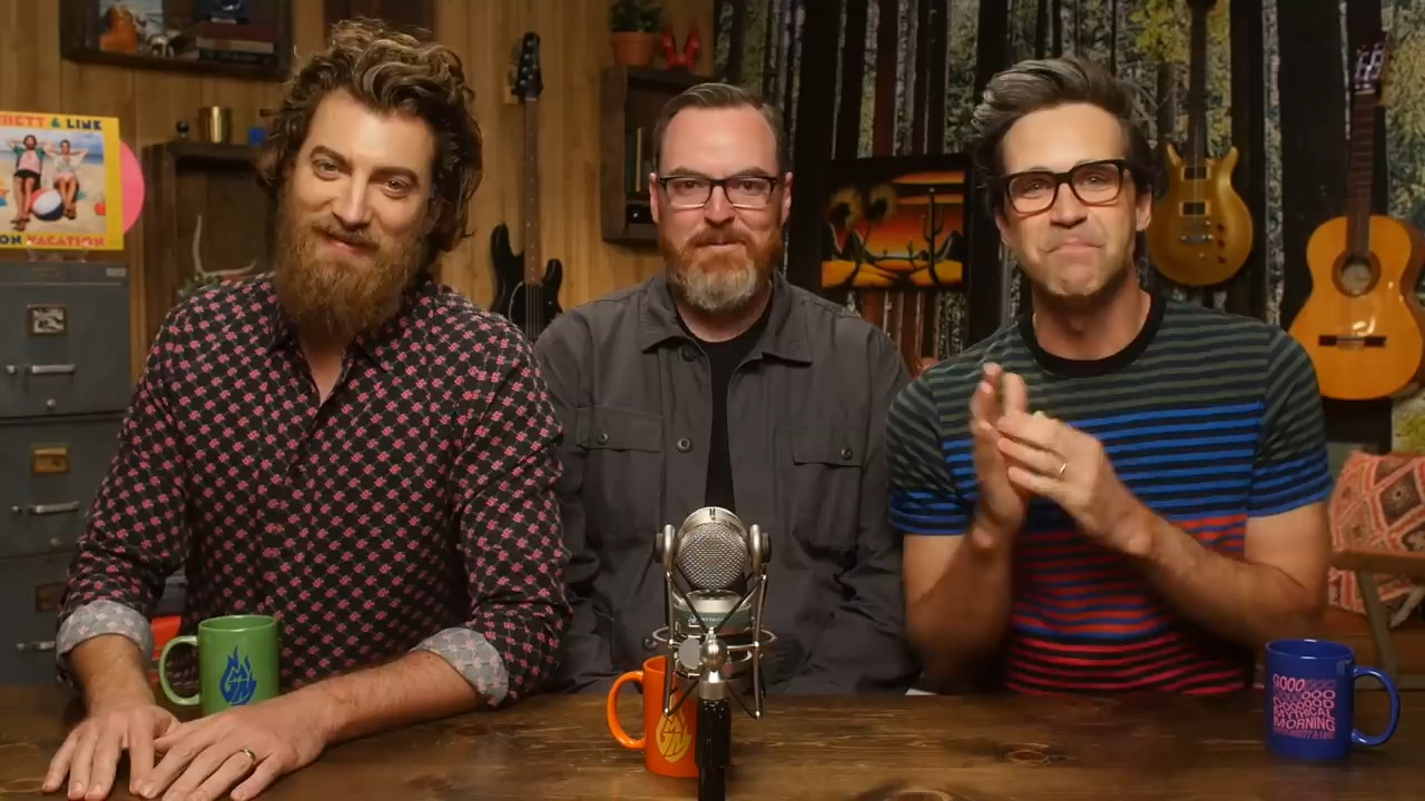 GMM 1732: Leaving Weird Things In Acid For A Month (Experiment)