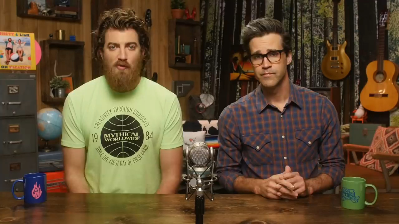 GMM 1735: Pop-Tarts Restaurant Taste Test