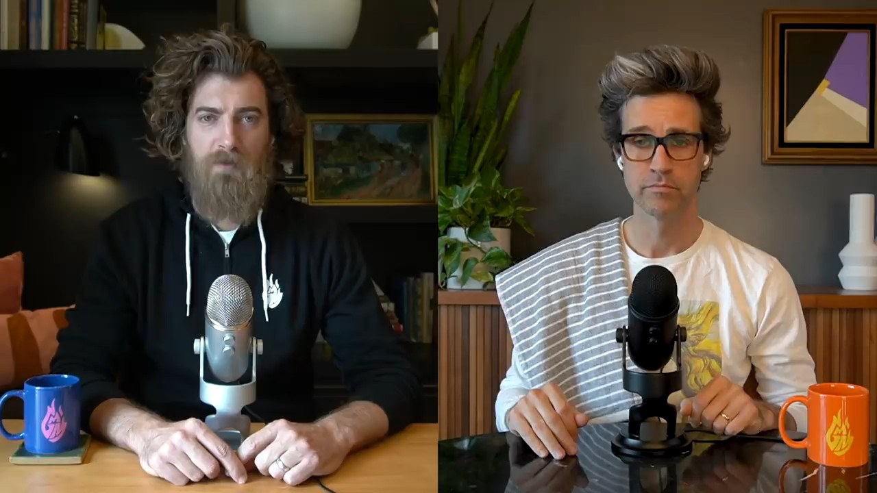 GMM 1736: Can We Guess What’s More Popular? (Game)