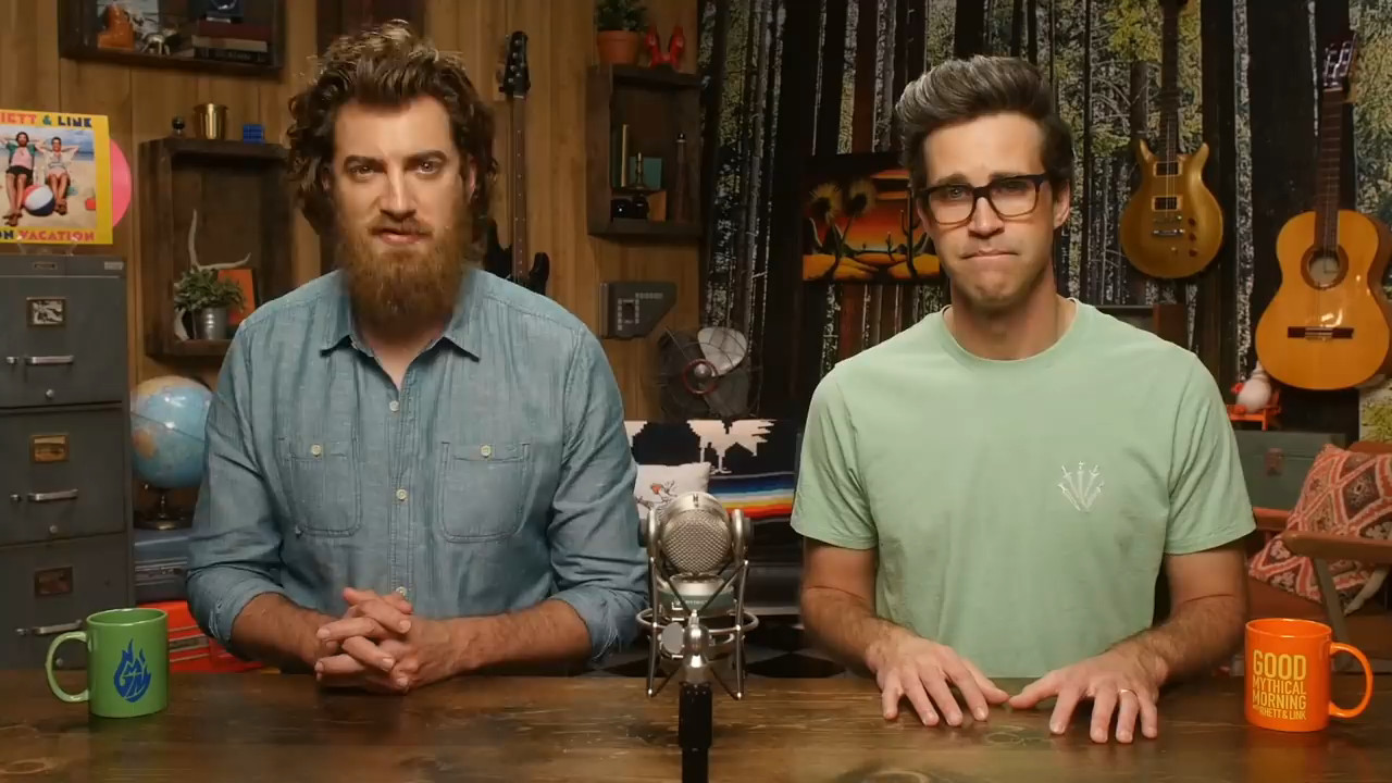 GMM 1738: Discontinued Snacks Taste Test