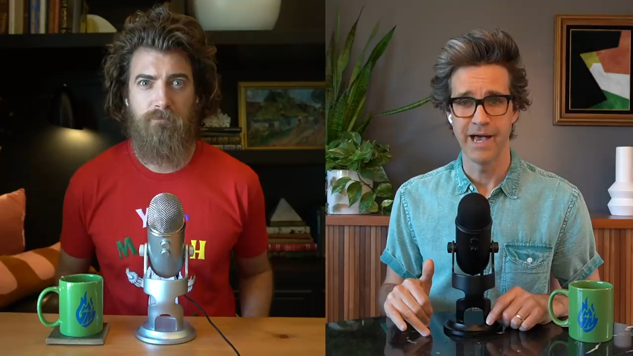 GMM 1741: Blind Exotic Sugar Taste Test