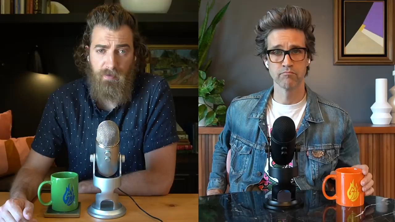 GMM 1742: Unbelievable Real News Stories (GAME)