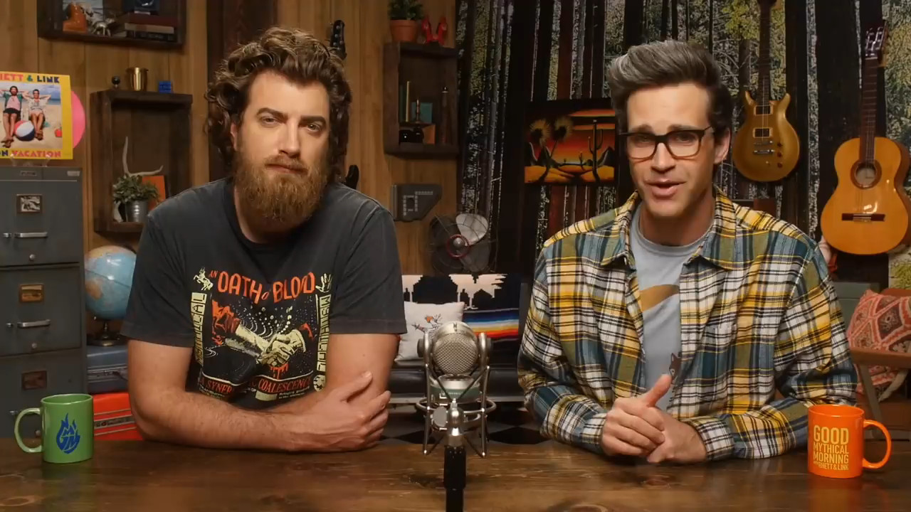 GMM 1743: What Are They 3D Printing? (Game)