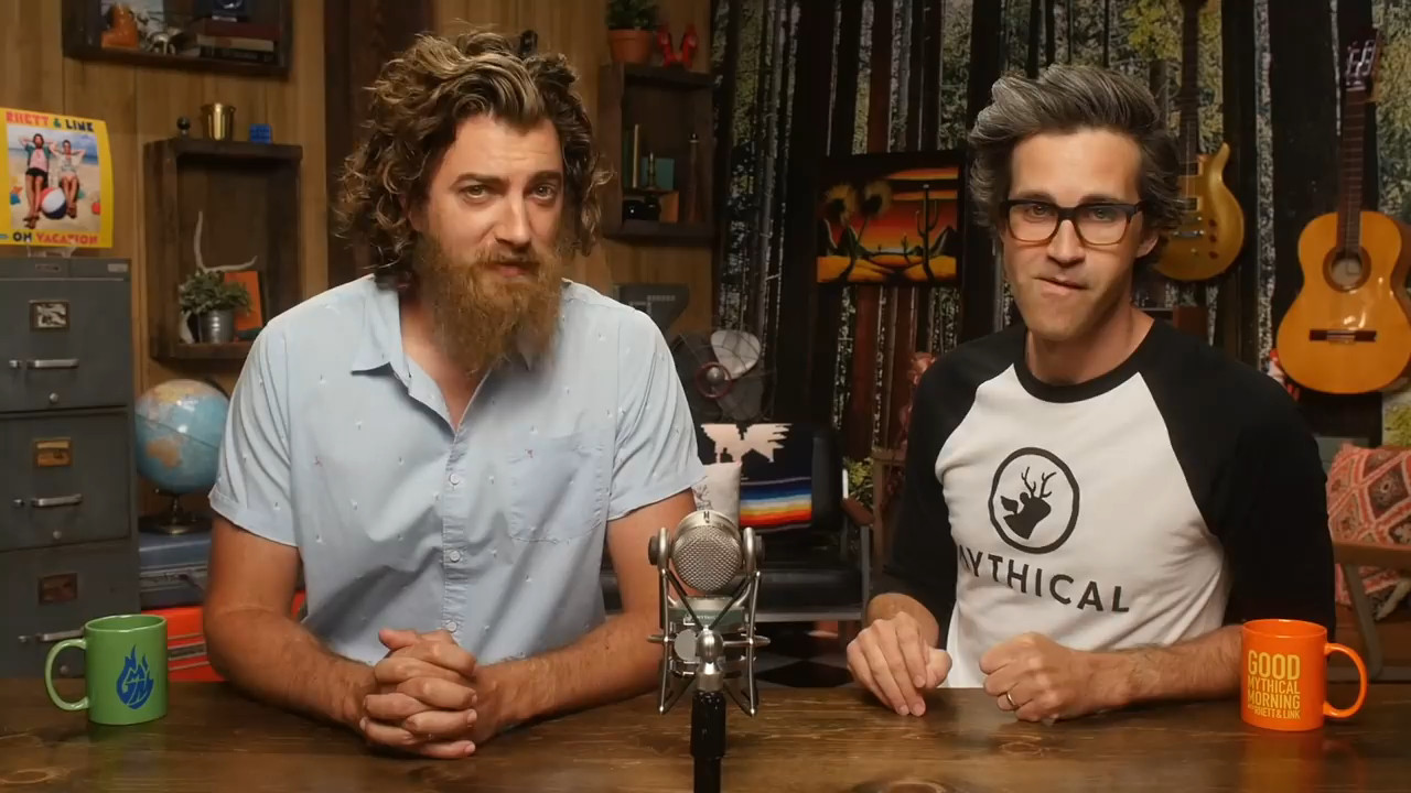 GMM 1747: Will It Sandwich? Taste Test