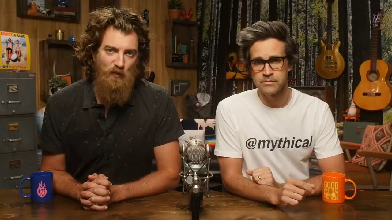 GMM 1751: Leaving Things In Red Bull For 3 Months (Experiment)