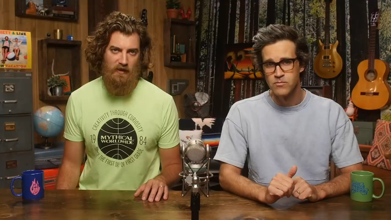 GMM 1756: Crazy LEGO Builds (Guess In 10 Seconds Or Less)