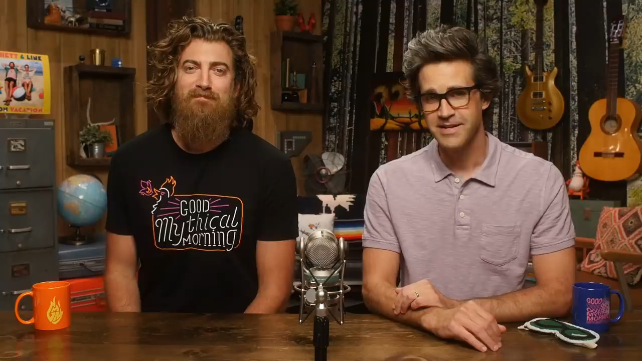 GMM 1759: Cooking Ramen In Different Liquids (Taste Test)