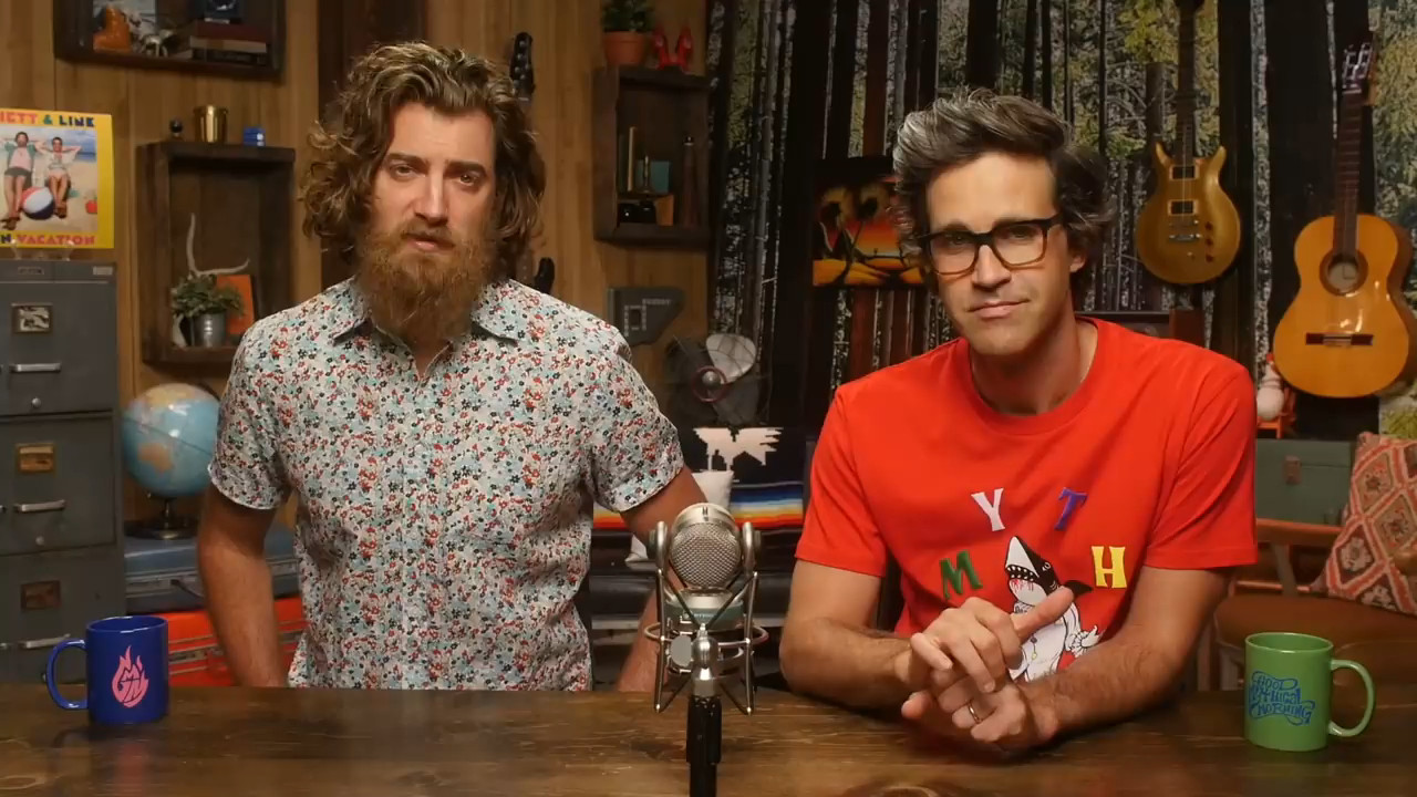 GMM 1760: Who Has The Best Burger Sauce? (Taste Test)