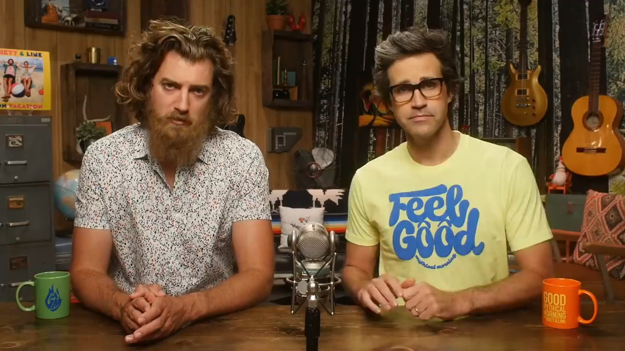 GMM 1764: Can We Find The Name Brand? (Game)