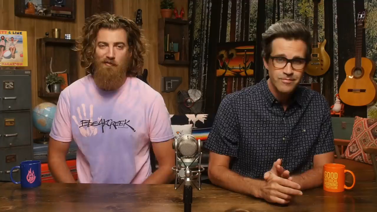 GMM 1766: Putting Weird Things In An Ice Shaver (Test)