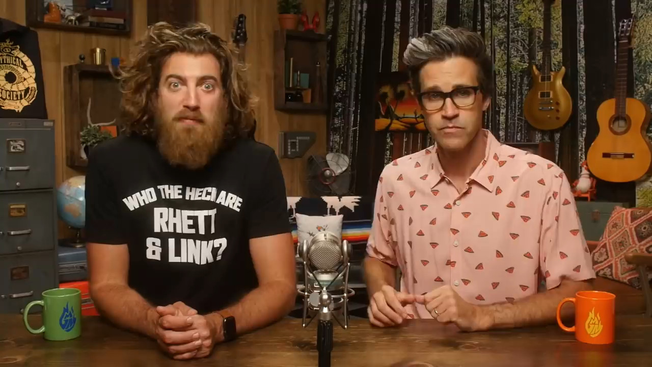 GMM 1768: Unethical Life Hacks (Game)