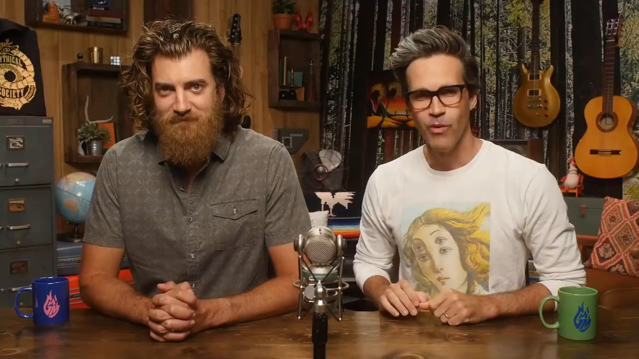 GMM 1771: Leaving Eggs In Things For A Month (Experiment)