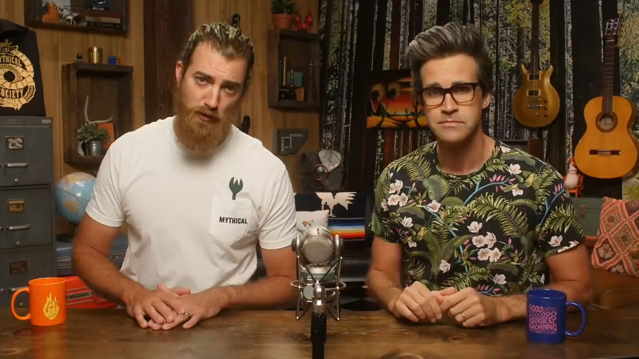 GMM 1775: 100 Years Of Ice Cream Taste Test