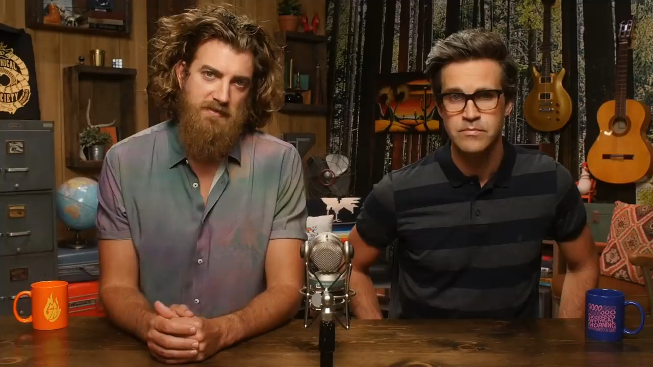 GMM 1778: Choose The Wrong Answer, Eat The Mystery Beef (Game)
