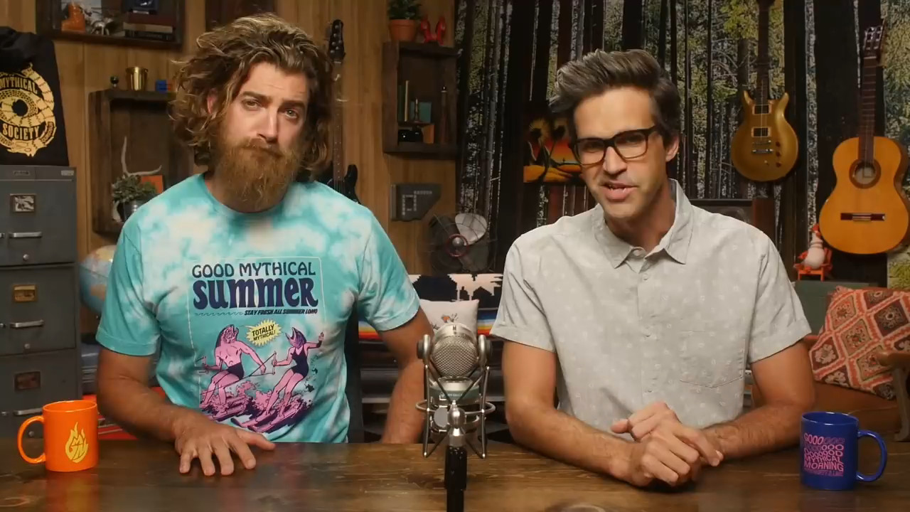 GMM 1780: Will It Big Mac? Taste Test