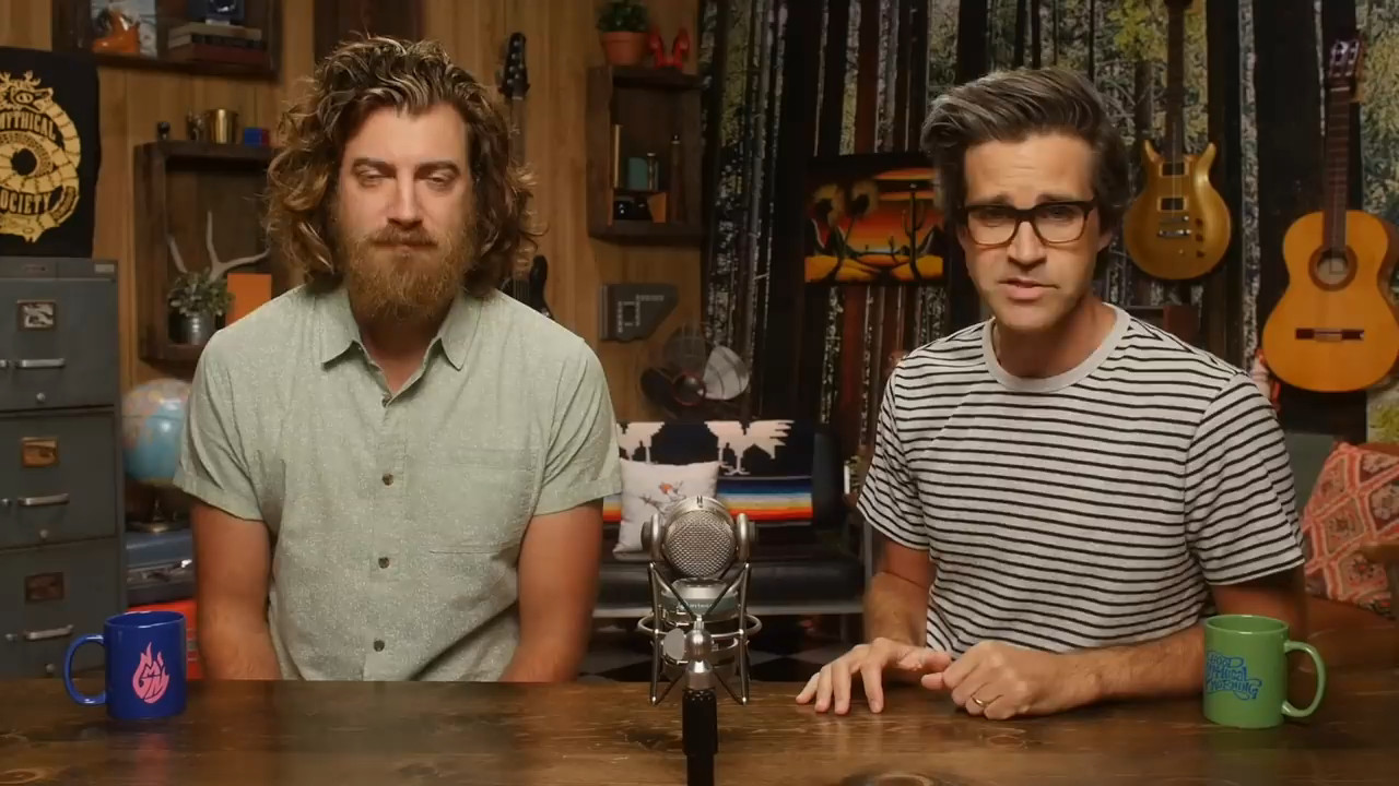 GMM 1786: What Am I Grilling? (Guessing Game)