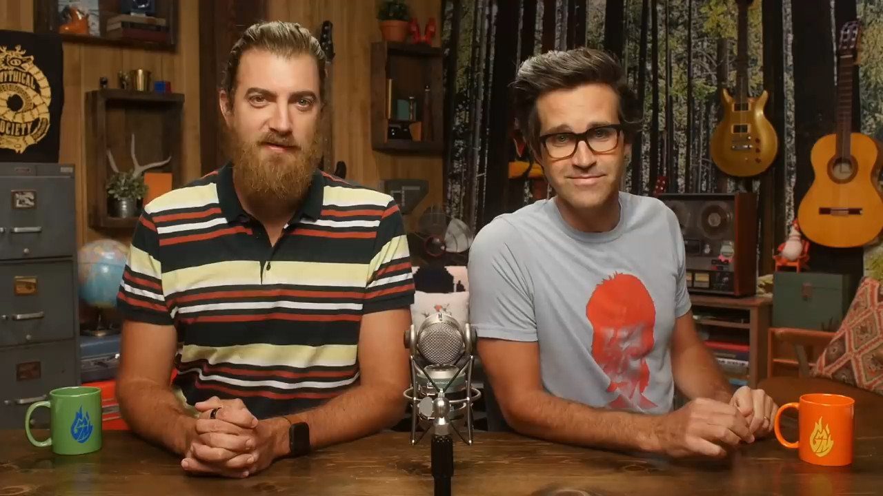 GMM 1788: What’s The Most Expensive Item At 7-Eleven? (Mini Golf Game)