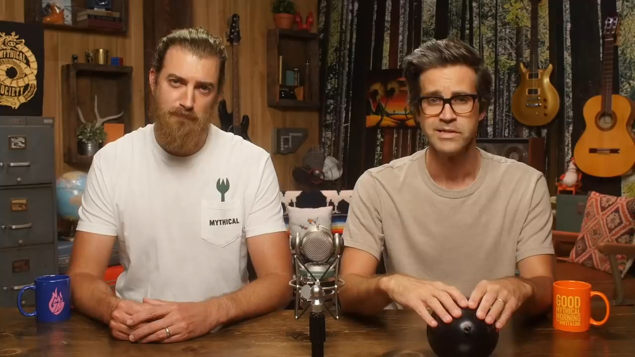 GMM 1789: What’s The Best Pizza Dip? (Taste Test)