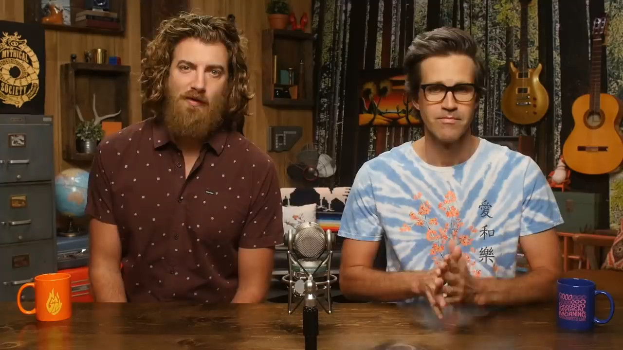 GMM 1791: Leaving Things In Febreze For A Month (Experiment)