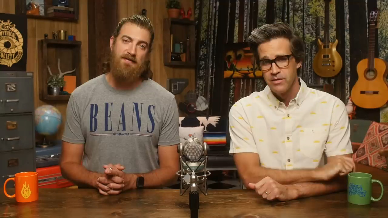 GMM 1802: We Tried EVERY Pop-Tarts Flavor