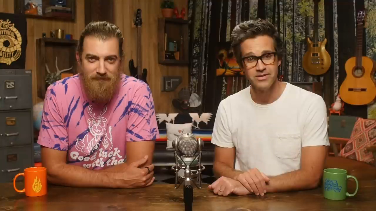 GMM 1804: Can We Find The Name Brand? (Game)