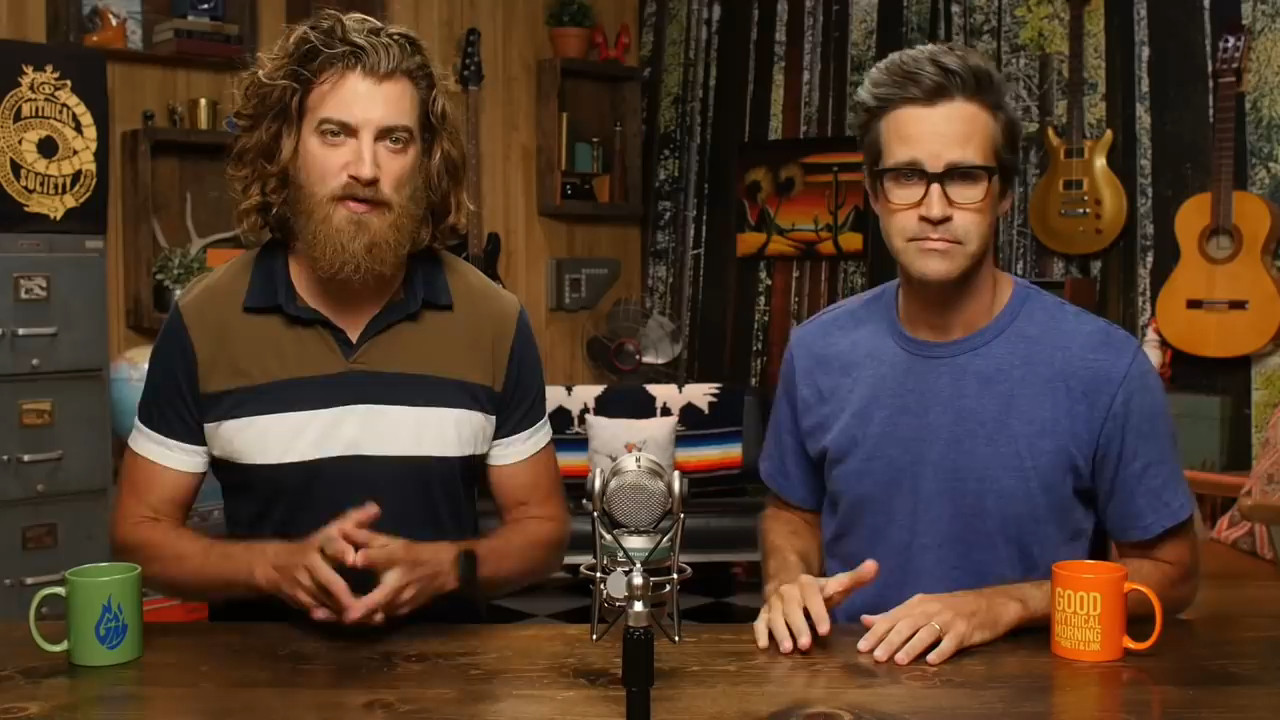 GMM 1806: We Tried Therapy Putty