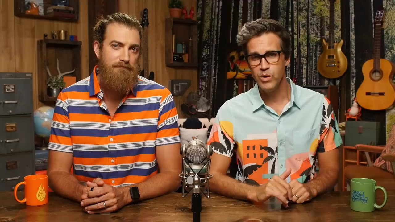 GMM 1808: What Am I Swimming In? (Game)