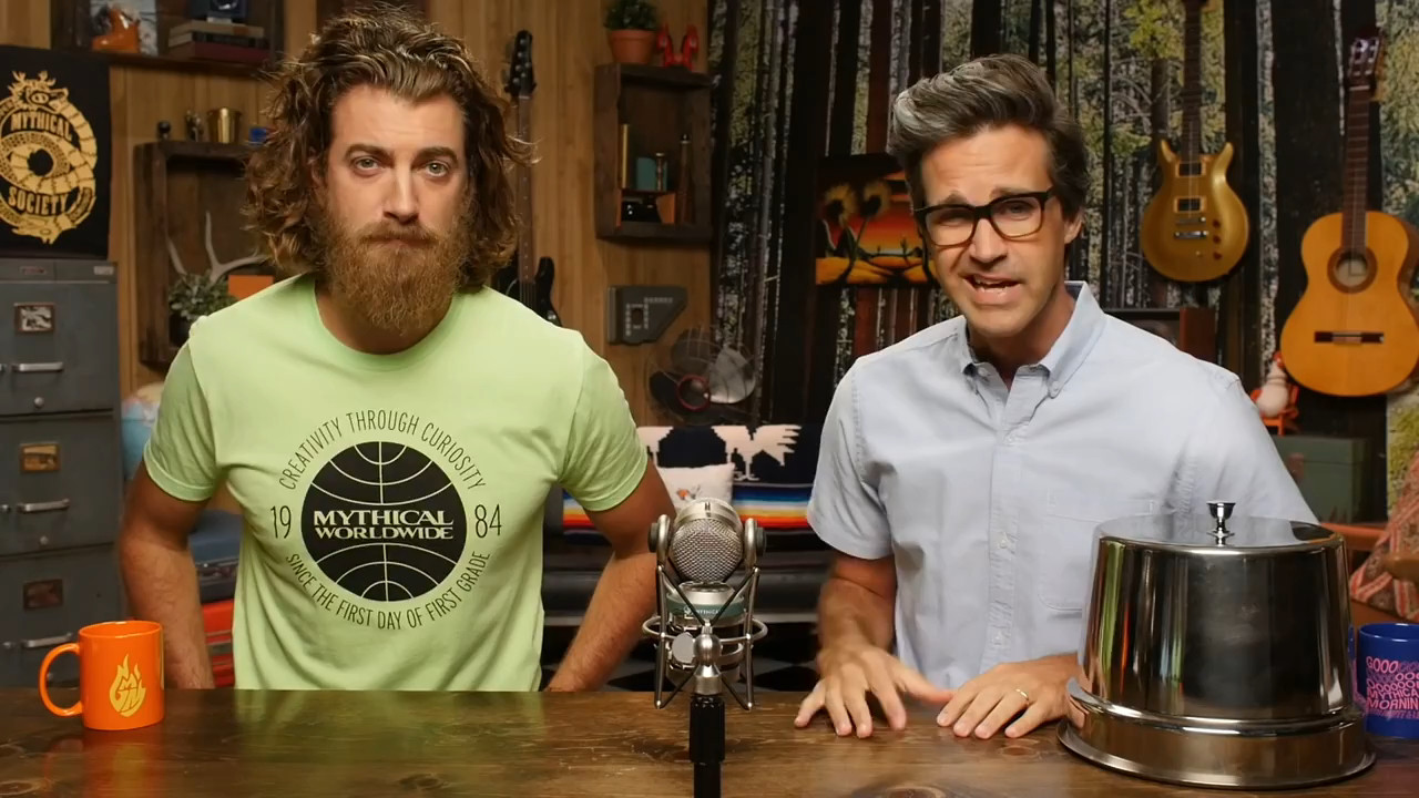 GMM 1809: Is That A Cake? Challenge