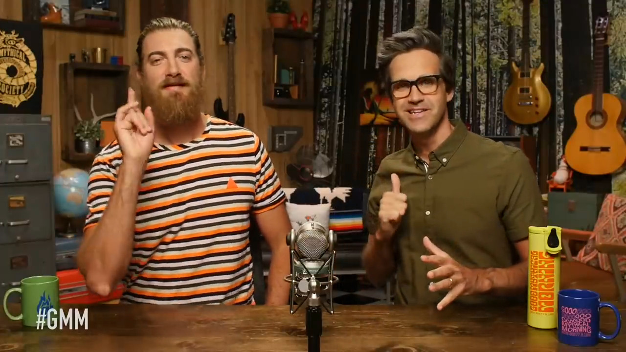 GMM 1811: Leaving Things In Coffee For 2 Months (Experiment)